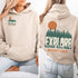 Adventure awaits with our Explore Manitoba Hoodie, designed for those who crave the beauty of the outdoors.
